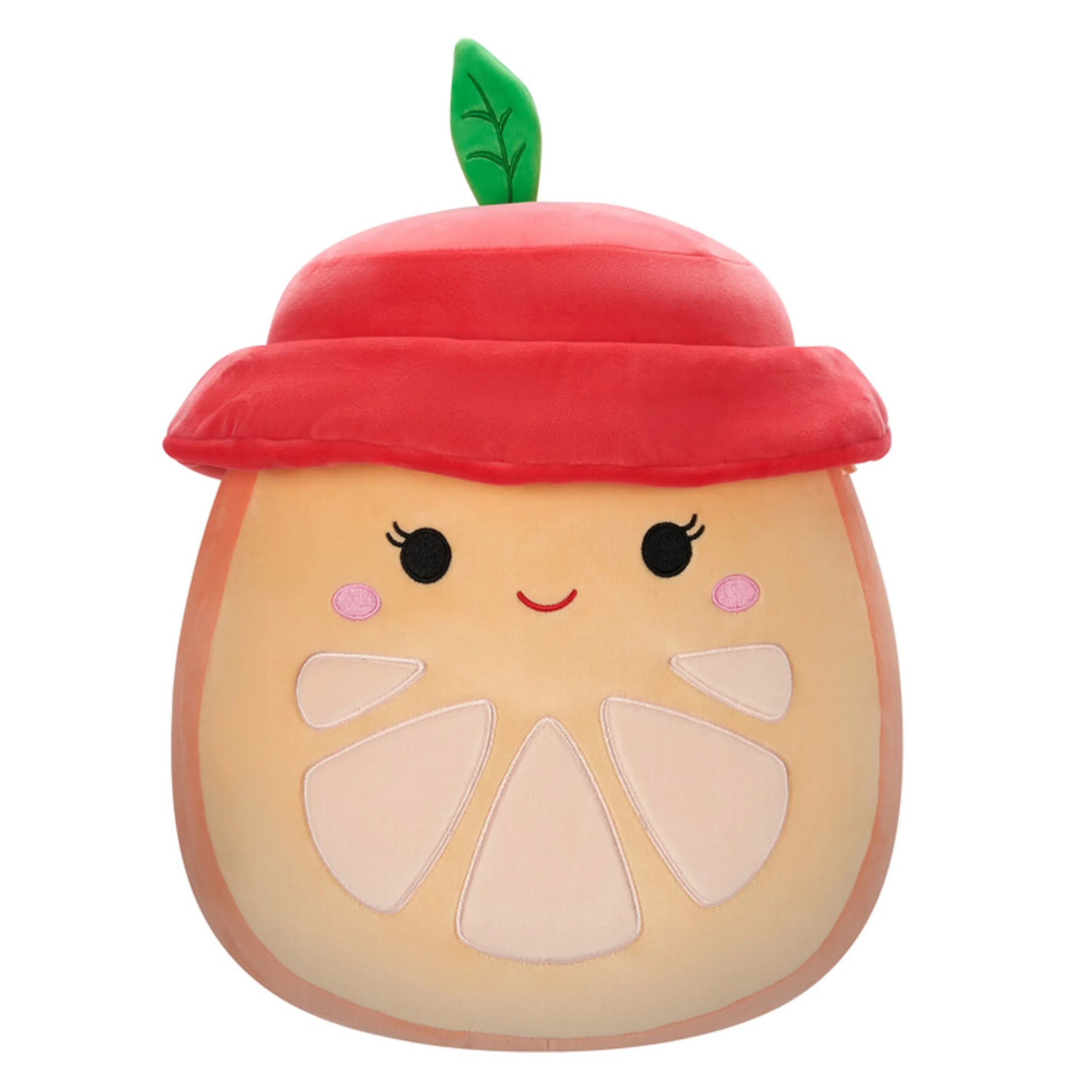 Squishmallows Orion Orange Slice - 30.48 cm Plush