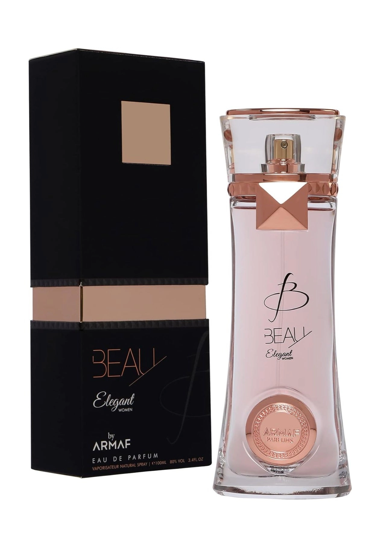 Beau Acute - Eau de Parfum 100ml