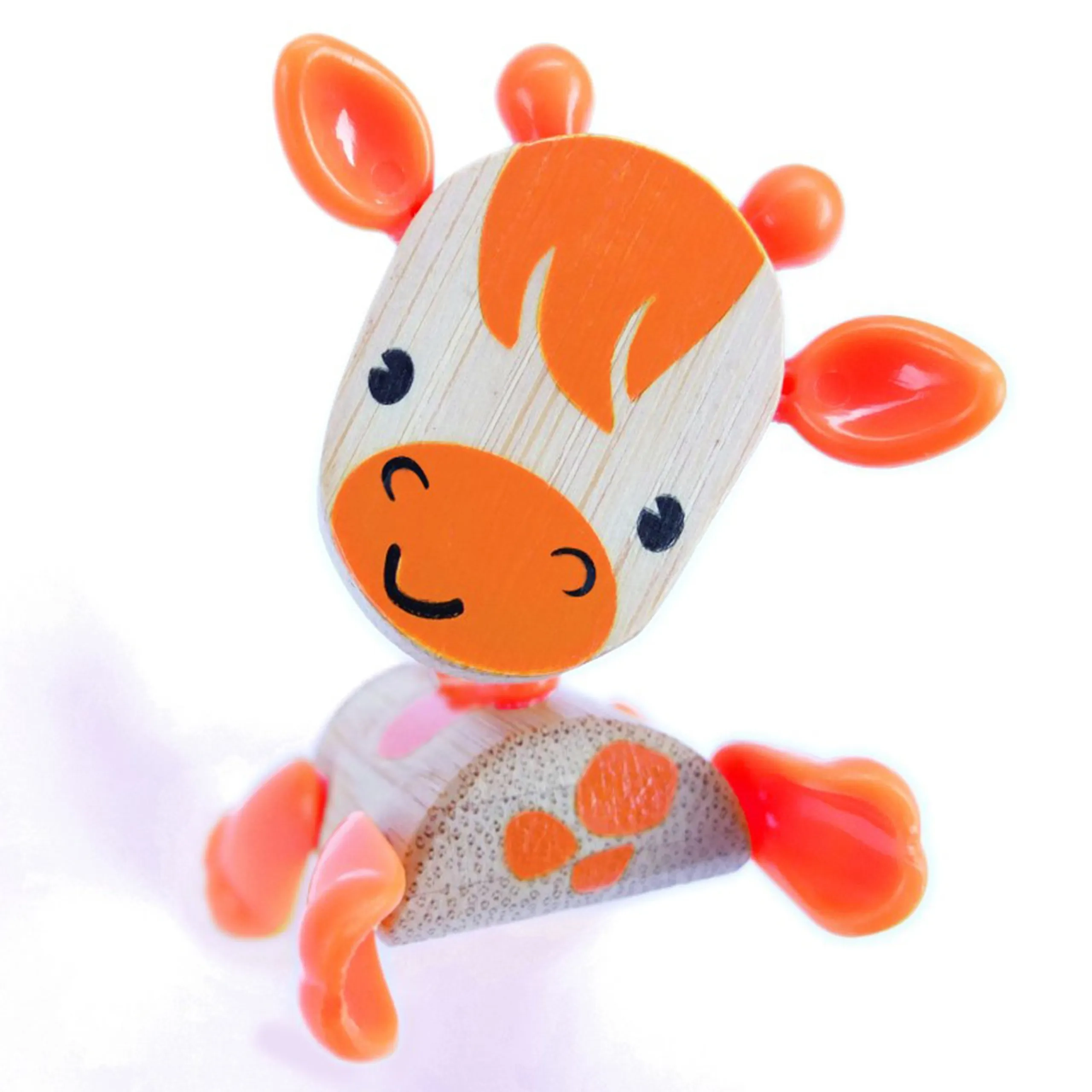 Mini-Mals - Giraffe