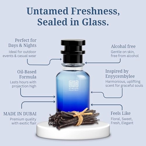 Enyycembylee Eau de Parfum 200 ml