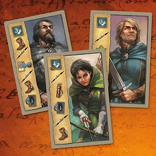 Die Befreiung der Rietburg (German)