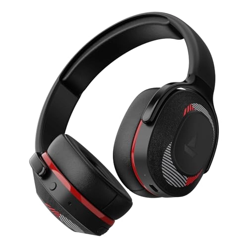 Rockerz 425 Wireless Headphone