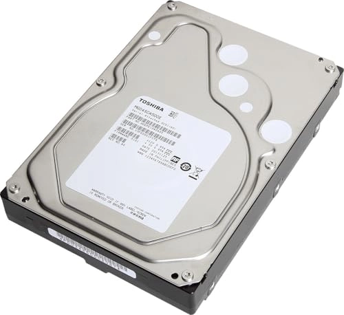 3.5" 7200rpm 128MB SATA 6Gb/s (MG04ACA200E) - 2TB