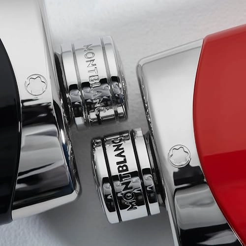 Leged Red Eau de Parfum 100ml