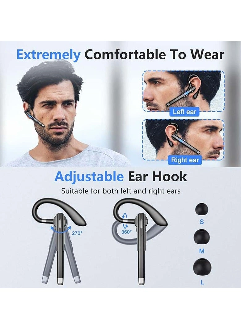 YYK-520 Wireless Headset