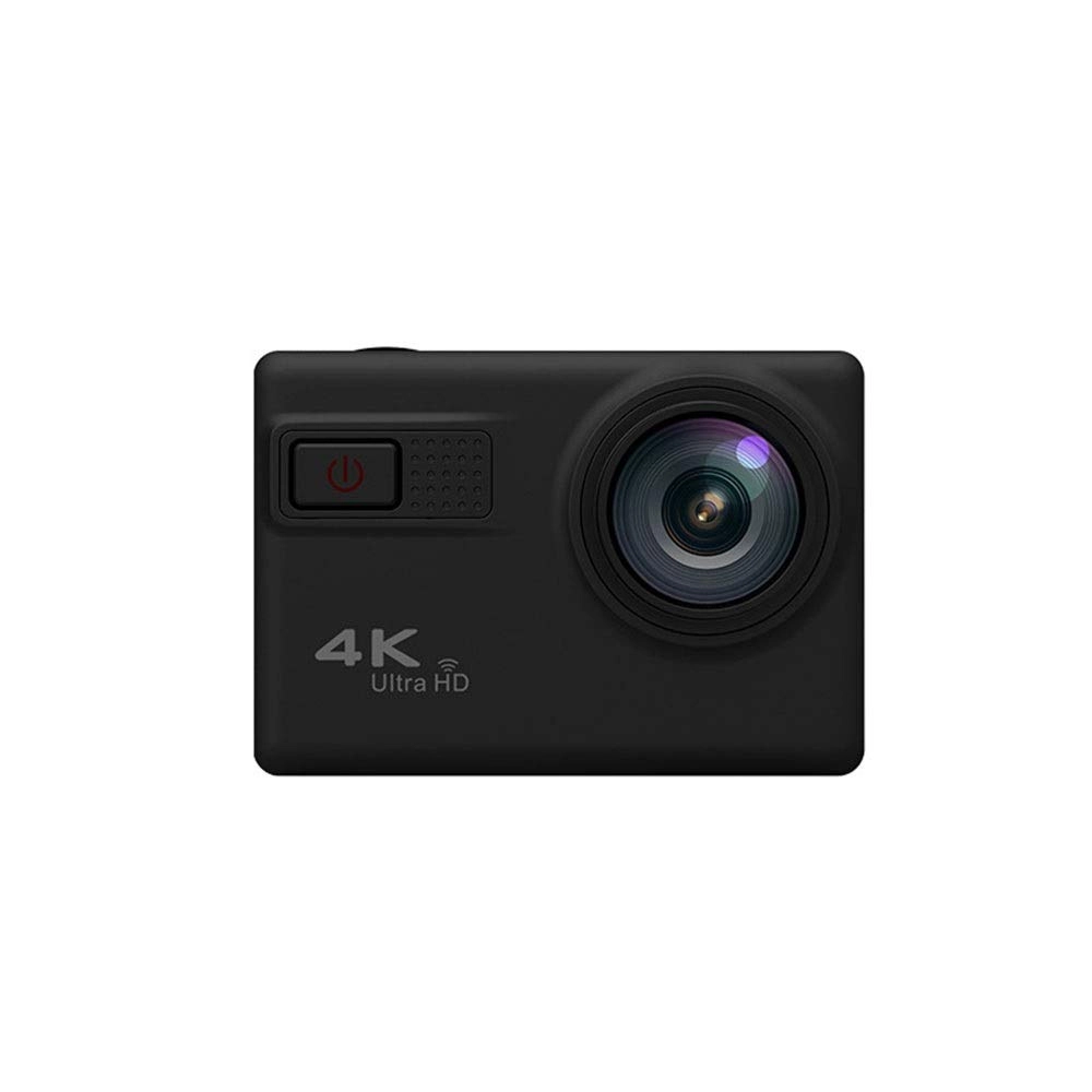 Action Camera Professional 4K30
