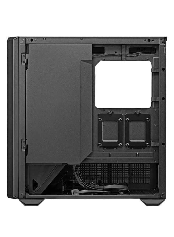 MX600 RGB - ATX Full Tower