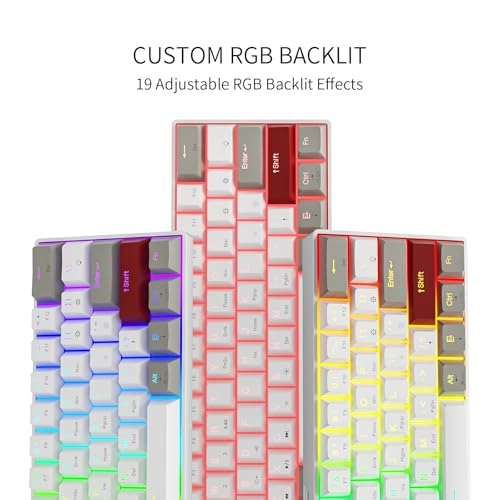 GM610 - Wired/Wireless