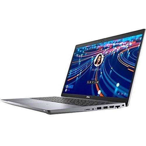 Latitude 5520 JXYKC - 15.6'' Core i7-1165G7 8GB DDR4 256GB SSD