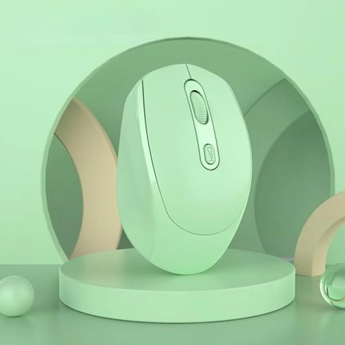 Ergonomic Computer Mouse - Wireless