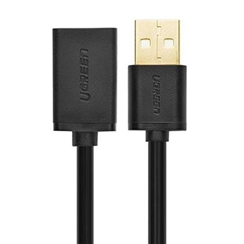 Ugreen Standard Cable 2.0 USB-A to USB-A 3m