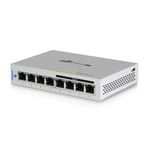 Ubiquiti Networks UISP-Switch PoE
