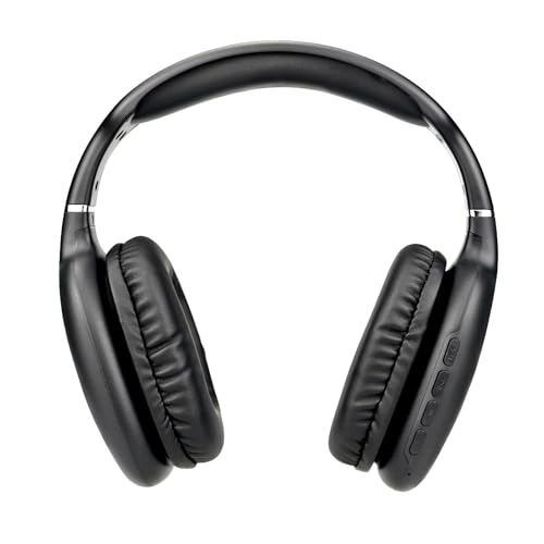 Wave-53 Wireless Headphone