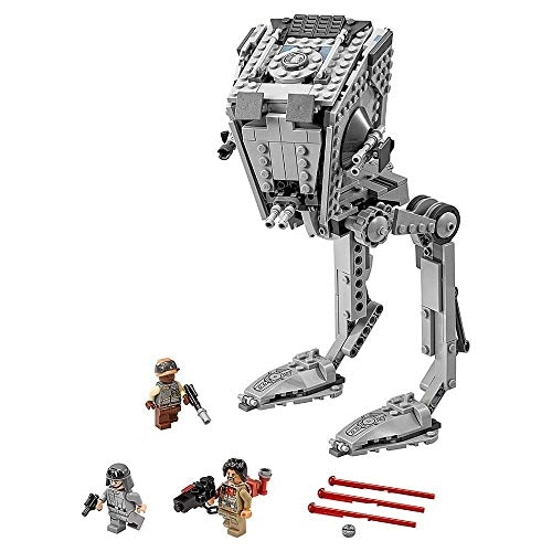 Star Wars AT-ST Walker (75153)