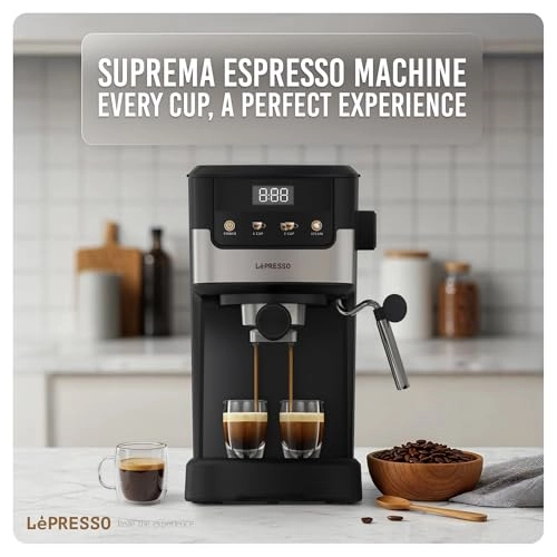 (Renewed) Suprema LPCFFM0004-cr