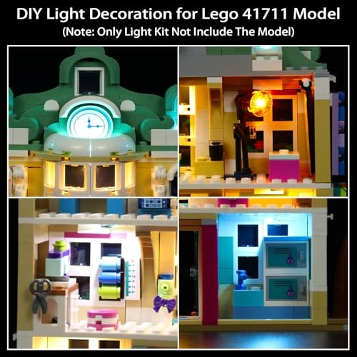 Lighting Kit 41711 - LED USB