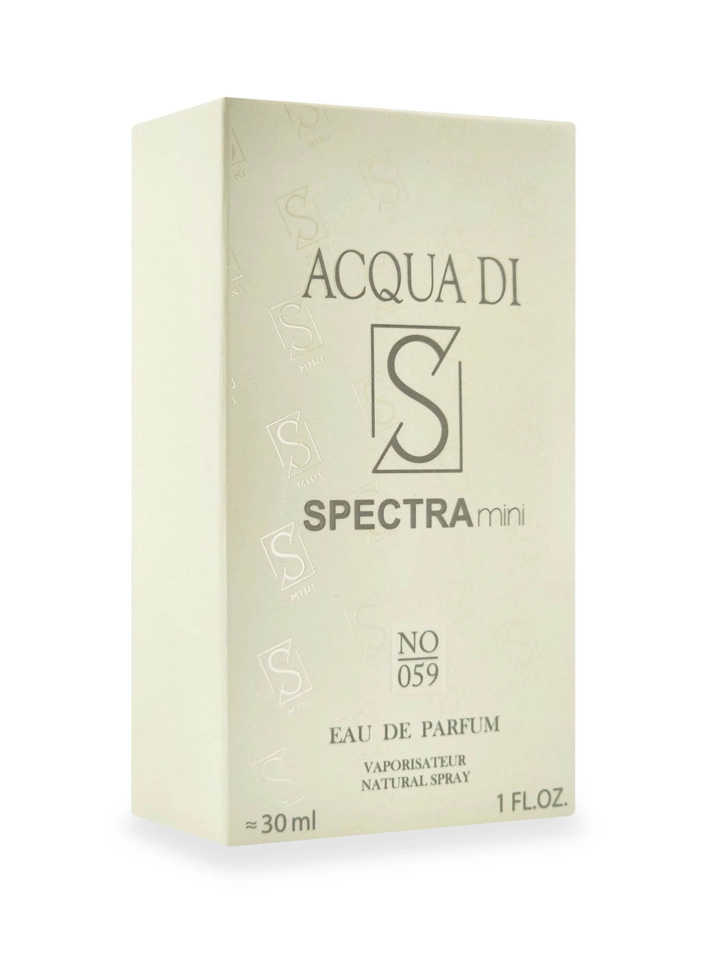 Aqua Di Eau de Parfum 30ml
