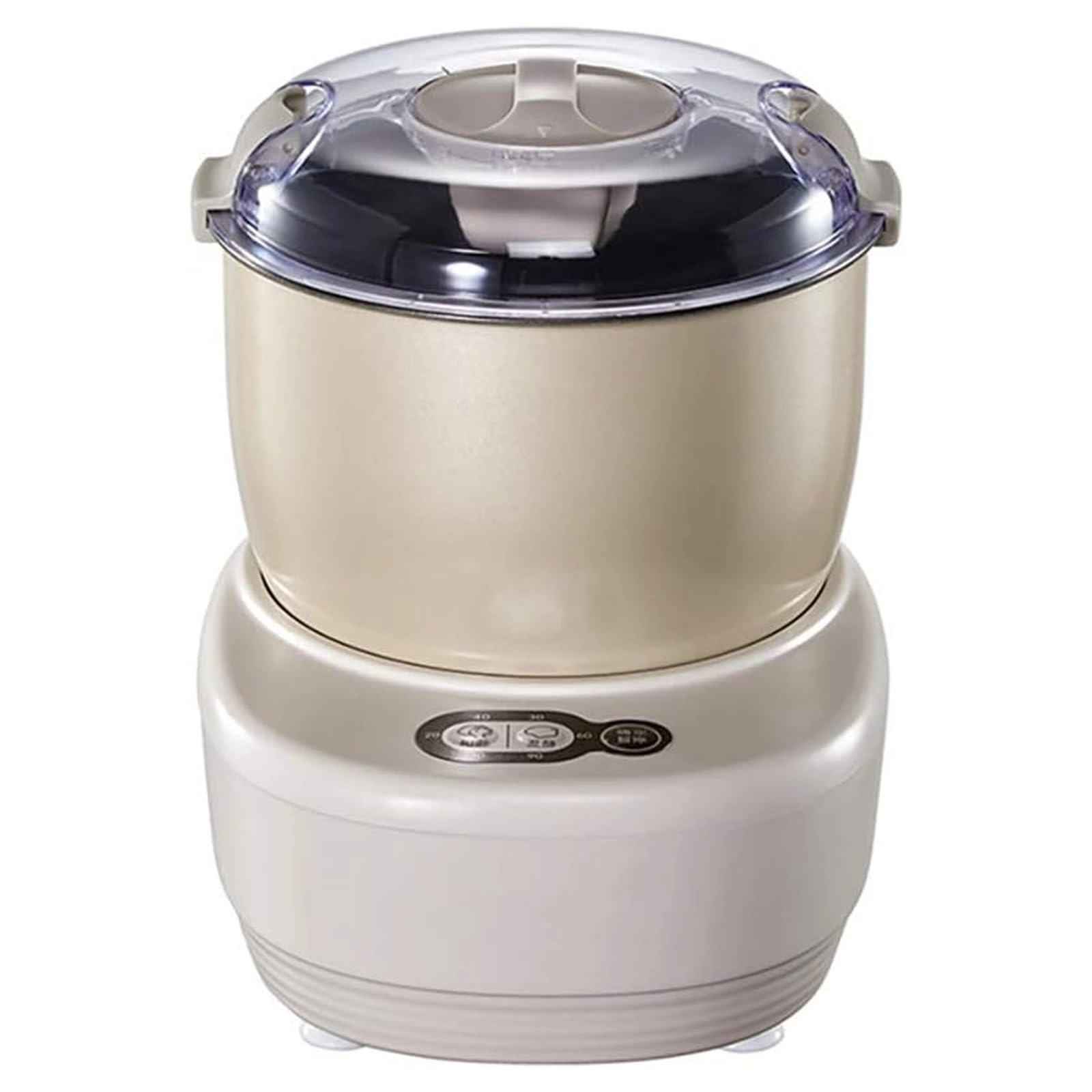 VimrOd Automatic Kneading Machine - 3.5L 120W