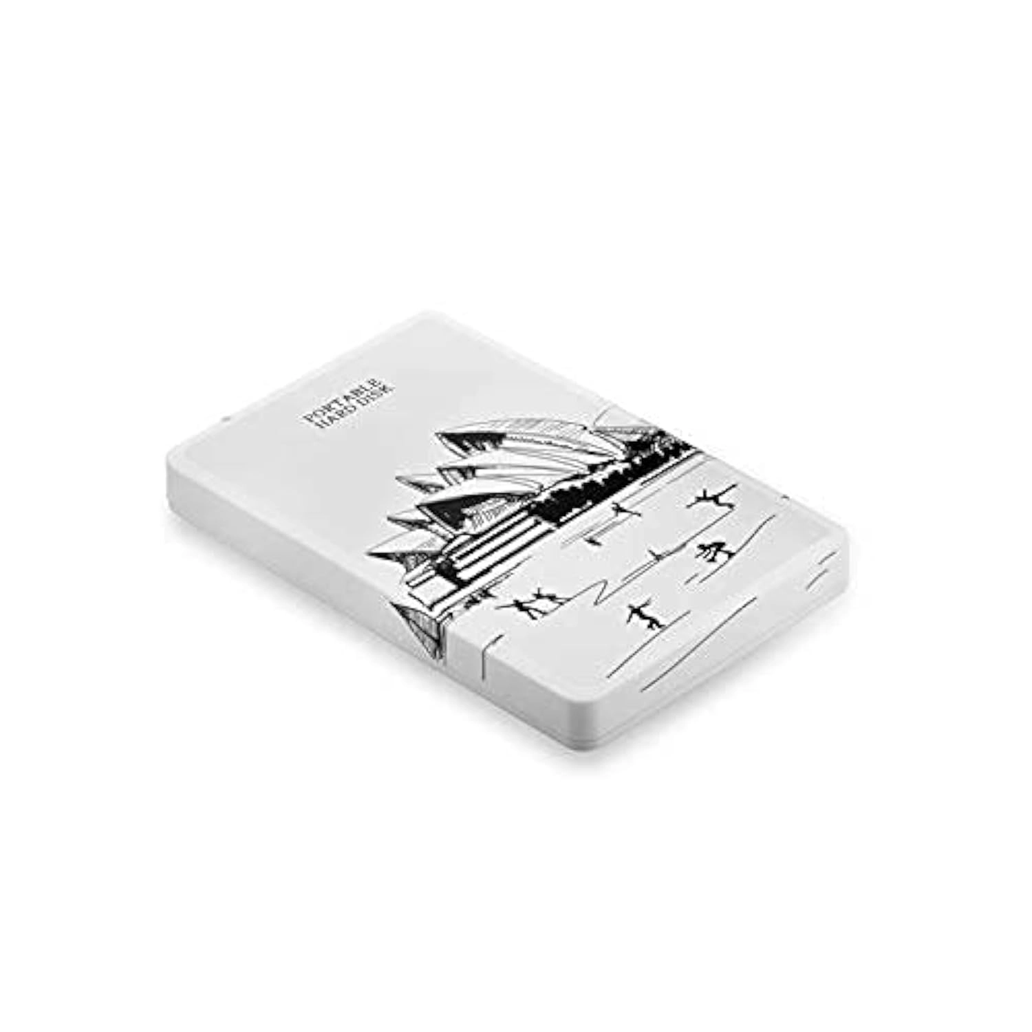 HDD - 5400 RPM 500 GB 2.5-inch HDD