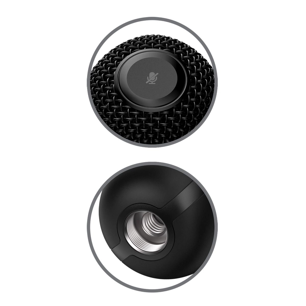 SoloCast USB Microphone