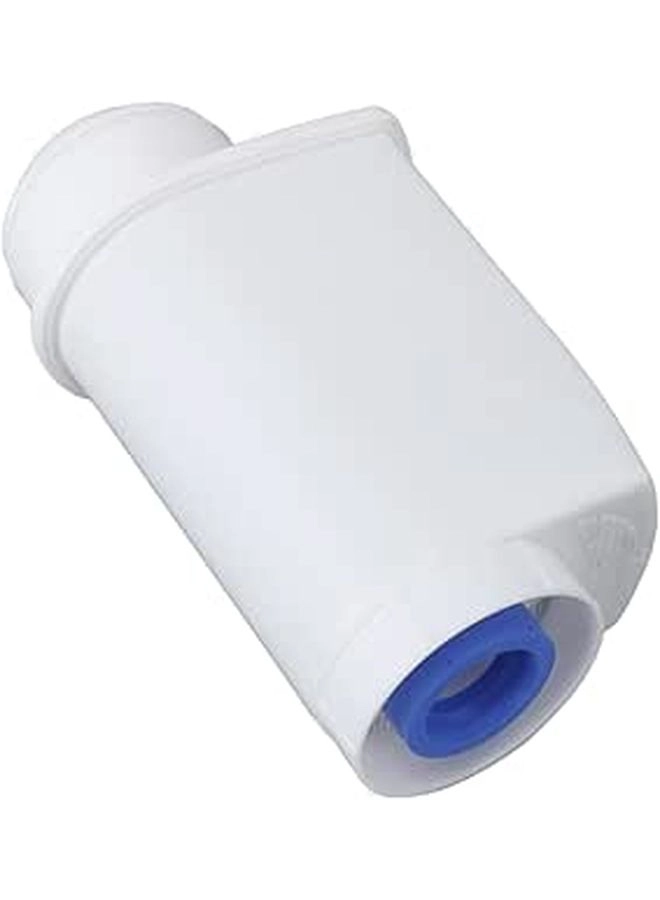 MOTOULAX Coffee Machine Water Filter - 3 Pack Plastic