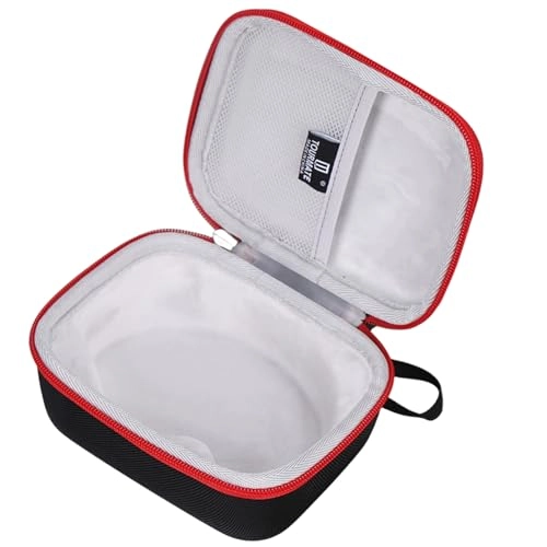 Hard Travel Case for Logitech Ergo M570 M575 / Nulea Wireless Trackball Mouse - USB