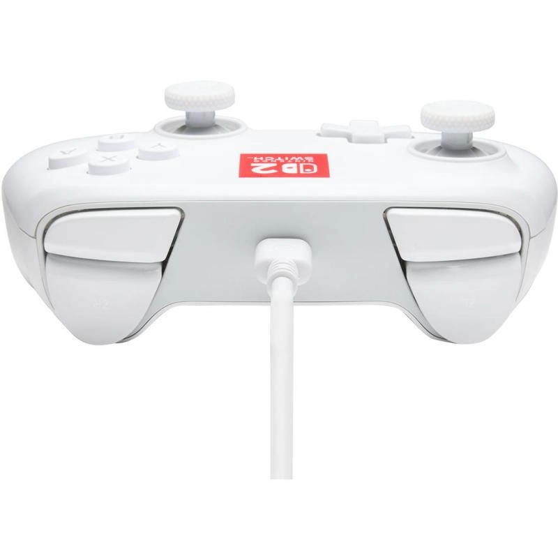 Advantage Lemectra - White