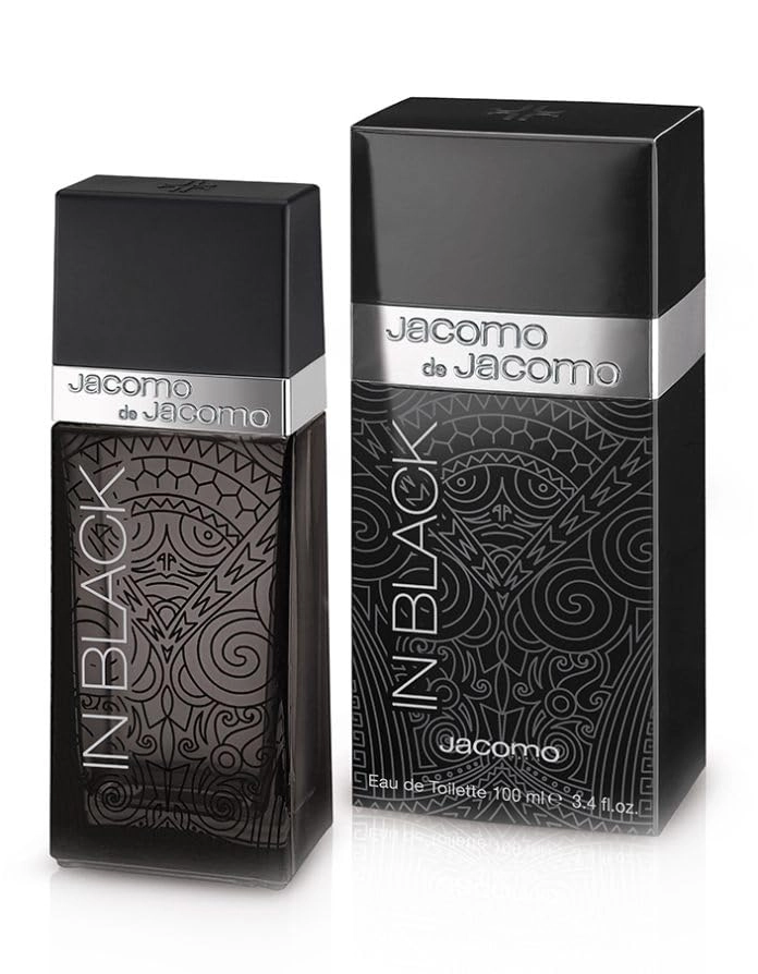 De Jacomo Eau de Toilette 100 ml