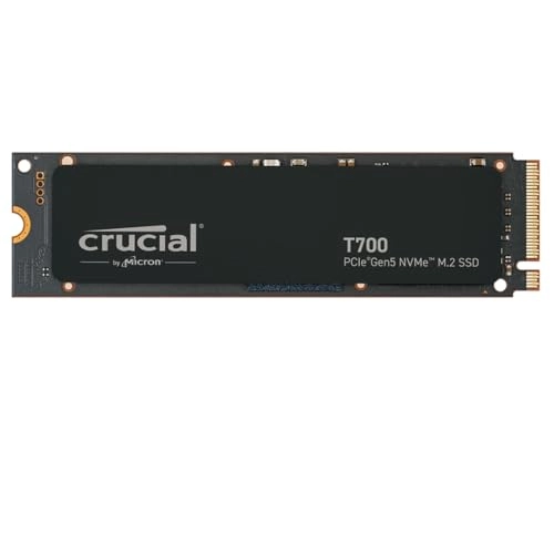 T700 - 2TB M.2