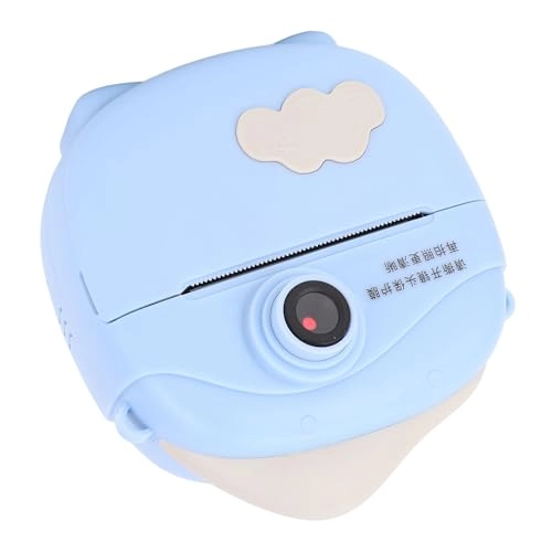 Instant Print Camera