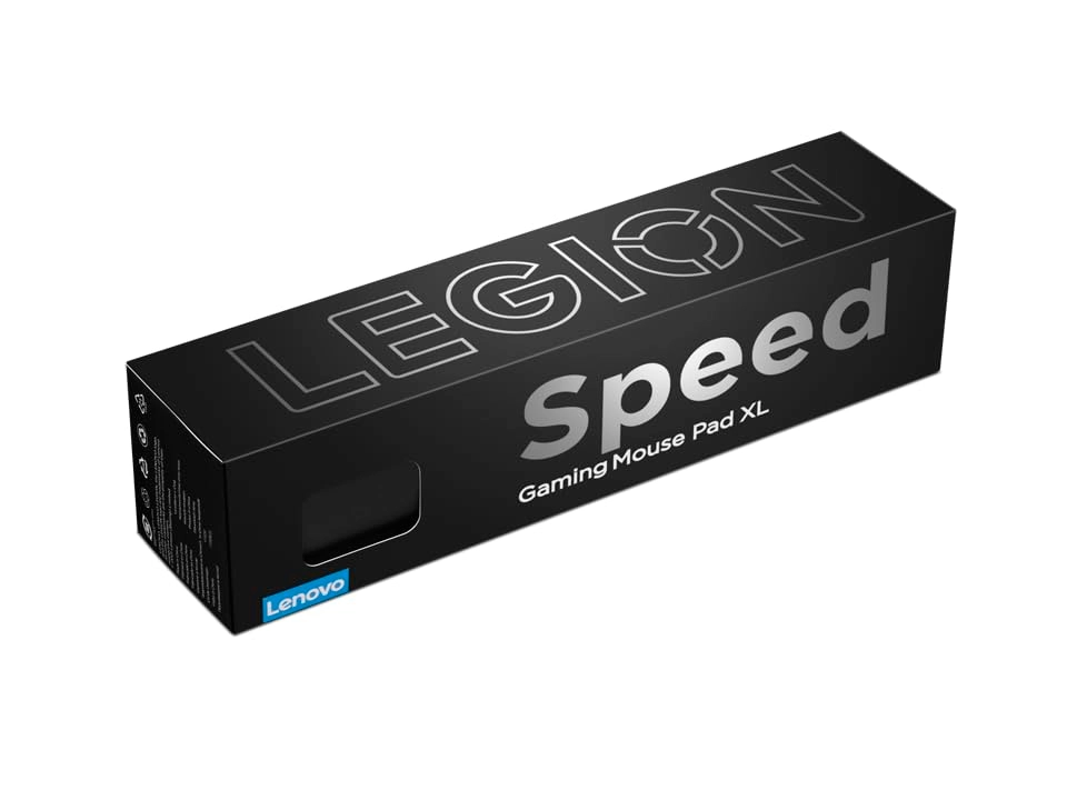 Legion XL Cloth Gaming Mouse Pad - 90x30 cm