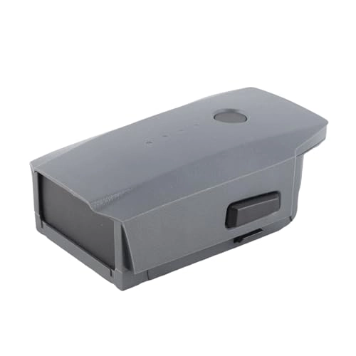 Intelligent Battery - 3830mAh