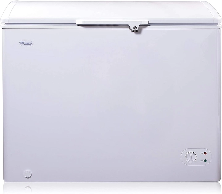 GLOBAL APPLIANCES SGF244H