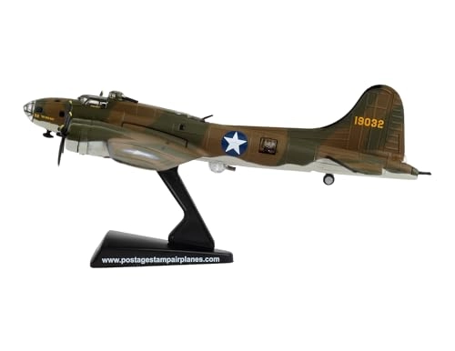 B17E Flying Fortress - 1:155