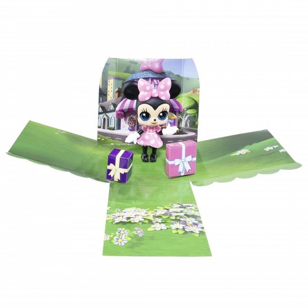 Giftables Mystery S1 (ALGT-78560)