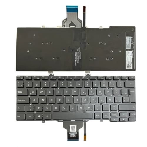 Spanish Keyboard - ES