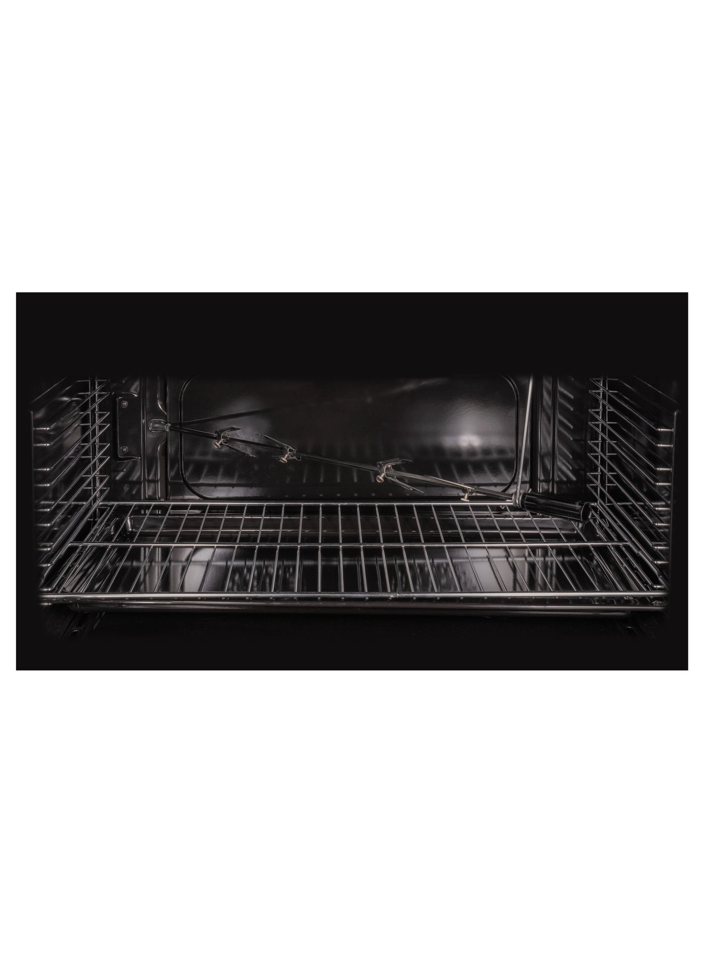 9T10BRC1X01SG GAS Cooker