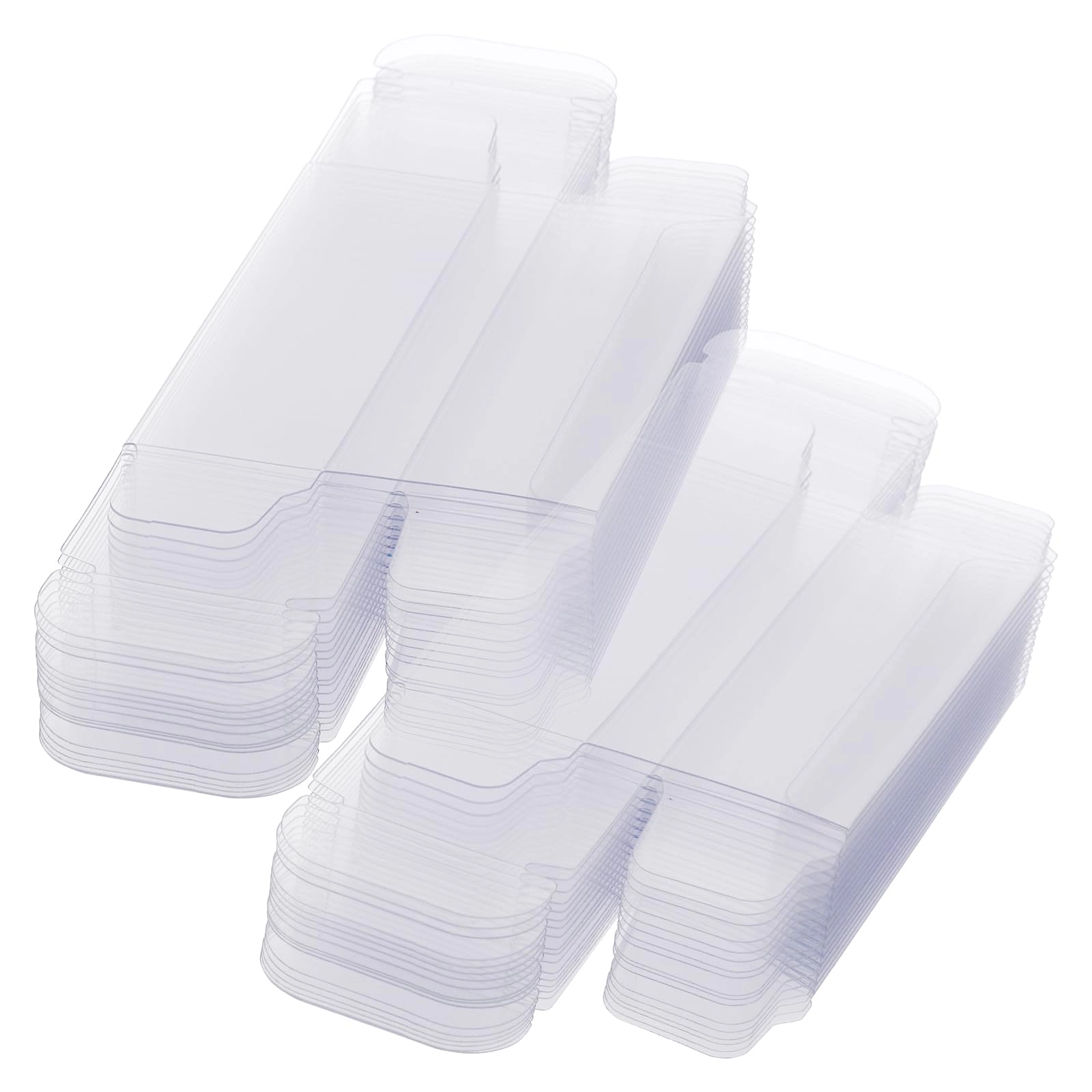 OGANAZI Vehicle Model Car Display Case - 3 cm