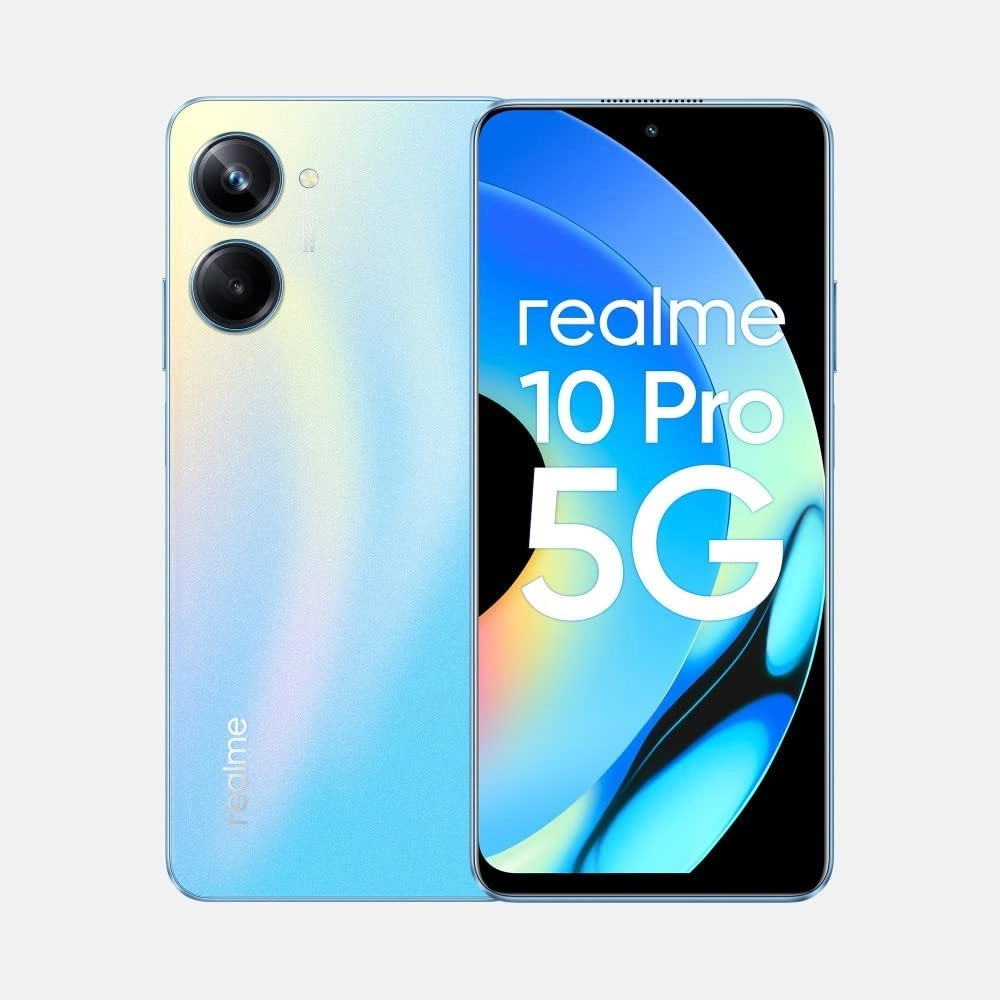realme 10 Pro - 6GB 128GB