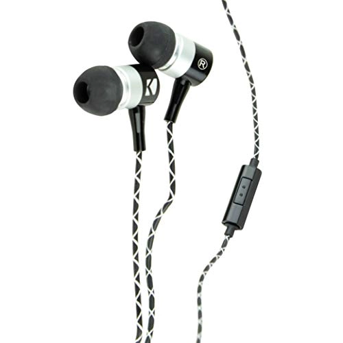 46EB54 Wired Earbud