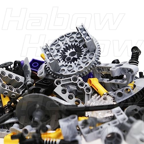 Advanced Technic Engineering Master Kit - 191 pcs