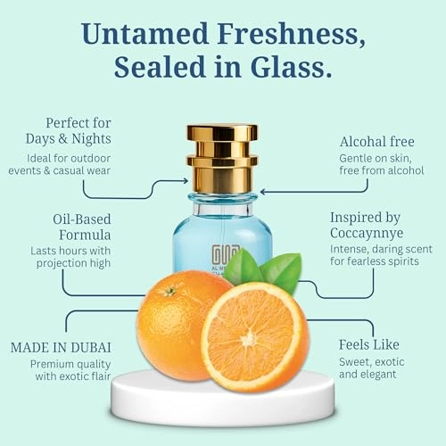 Impression of Coccaynnye - 50 ML