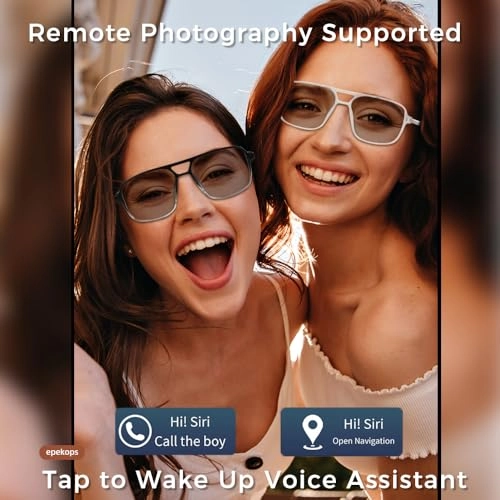 GS10 - Bluetooth 5.4 4-6 hours