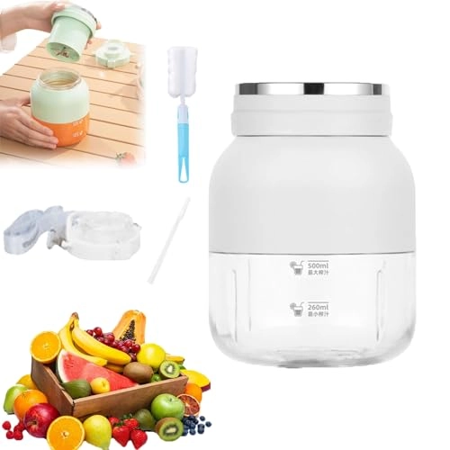 Juicing Bottle - 80W 800ML