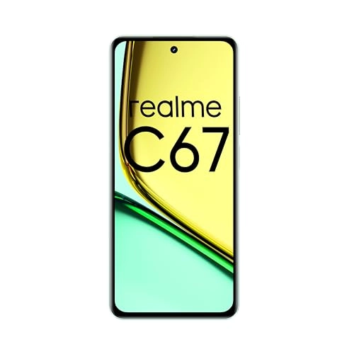 C67 - 6GB 128GB