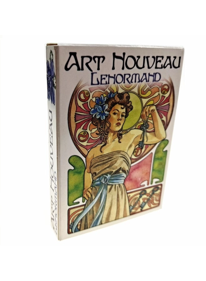 Lenorman - 36 cards Century edition