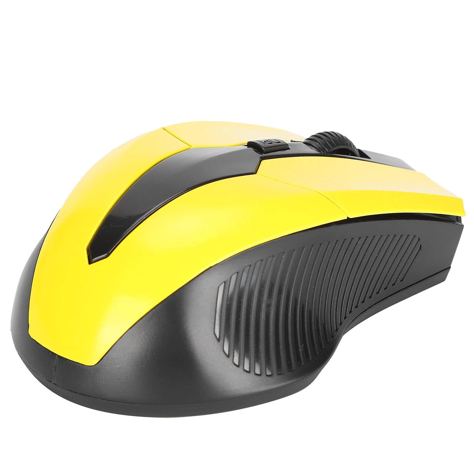 Wireless Mouse - Wi-Fi