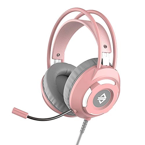 AX120-7.1 Wired Headset