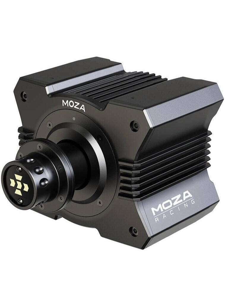 R5 Racing Wheel & Pedals