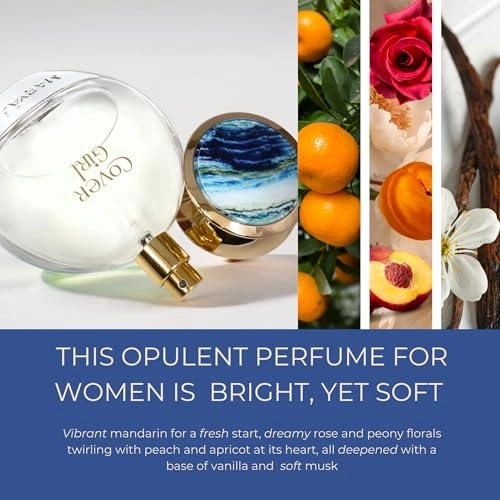 Cover Girl Eau de Parfum 100 ml